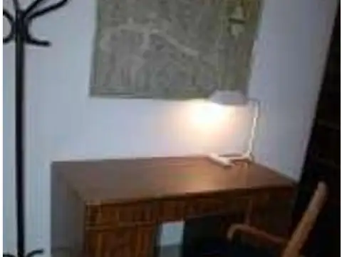 Departamento en Alquiler Temporal de 3 dormitorios