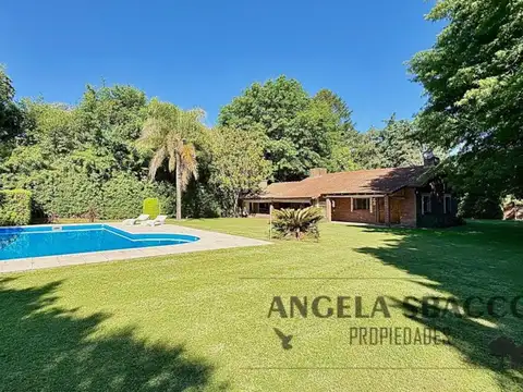 Casa en Venta al Noroeste