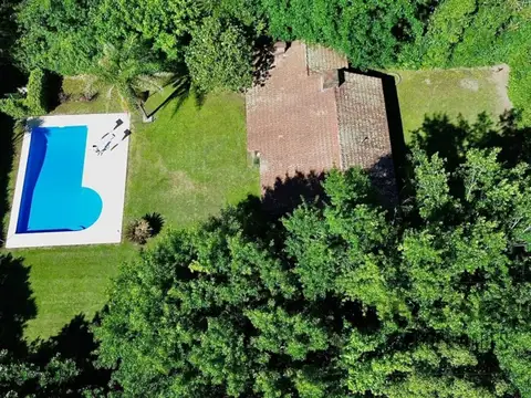 Casa en Venta 35 años