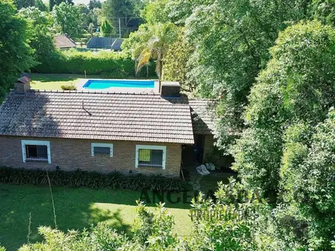 Casa en Venta de 2 dormitorios