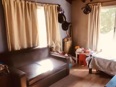 Venta casa en B Cdo El Lago