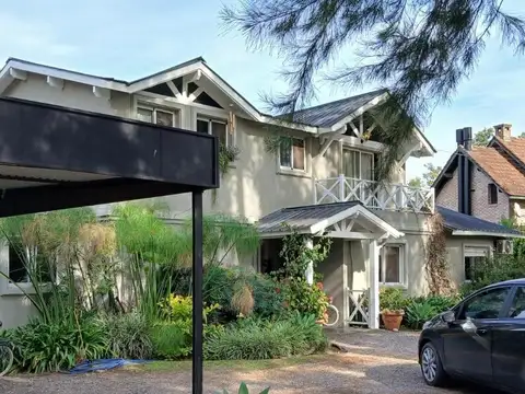 B Cdo El Lago, Pardo 3200