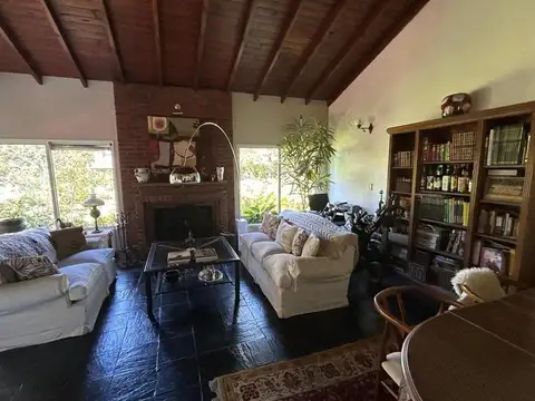 Casa en Venta de 4 dormitorios