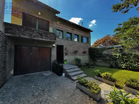 Casa en venta en barrio balzaretti
