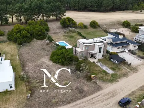 Terreno en Venta en Barrio Golf 2, USD 125.000