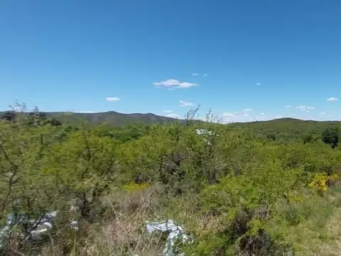 SE VENDE GRAN TERRENO VISTA AL LAGO VILLA RUMIPAL