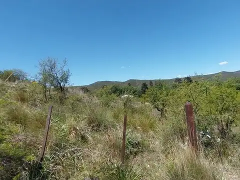 Terreno en Venta en Villa Rumipal, USD 17.000