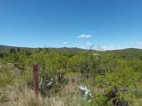 Terreno en Venta de 892,0 m2