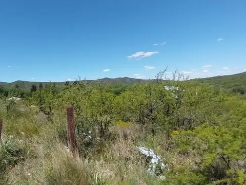 Terreno en Venta de 892,0 m2