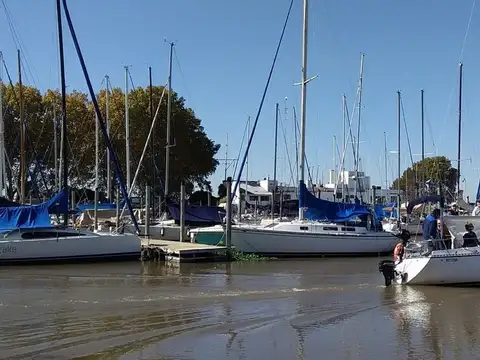 Avenida del Libertador 2700