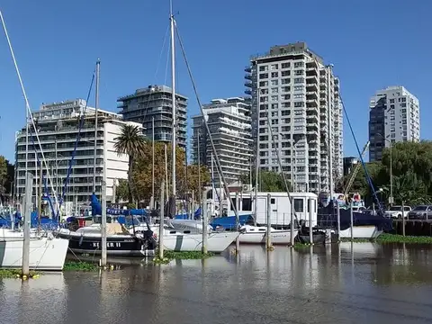 Departamento en Alquiler de 3 ambientes