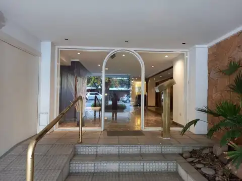 ALQUILER DEPTO 3 AMBIENTES AMOBLADO PUERTO OLIVOS