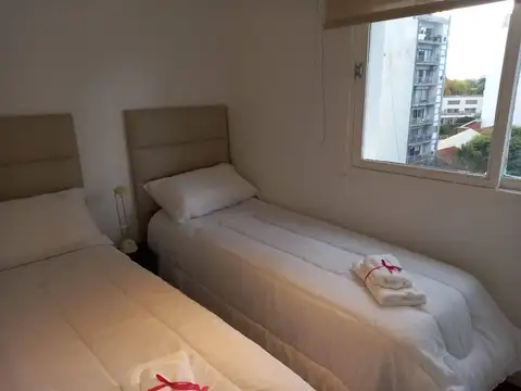 Departamento en Alquiler 44 años