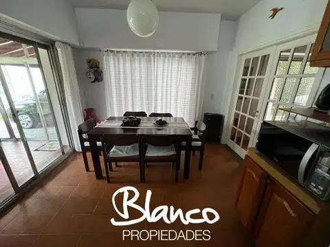 Casa en Venta 30 años