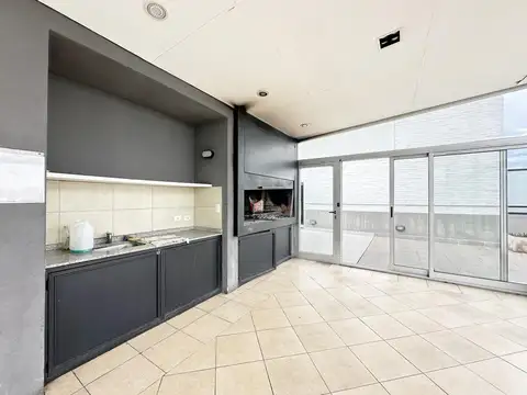 Departamento en venta República de la Sexta, monoambiente divisible ! Opcion alquiler