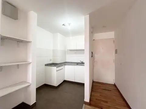 Alem al 2400 - Monoambiente