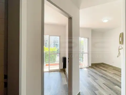 Departamento en Alquiler de 2 ambientes