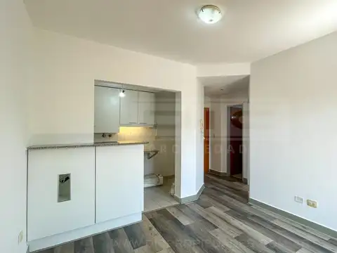 Departamento en Alquiler 22 años