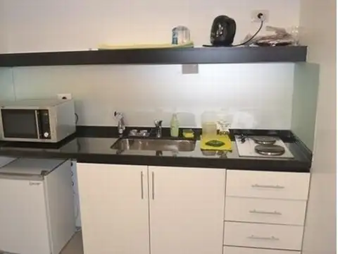 Departamento en Alquiler Temporal en Congreso, USD 500