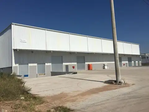 Parque Ind. Ezeiza - Km 41 Ezeiza/Cañuelas