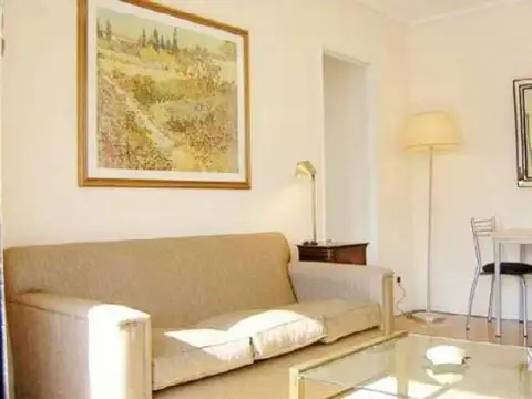 Departamento en Alquiler Temporal de 2 dormitorios