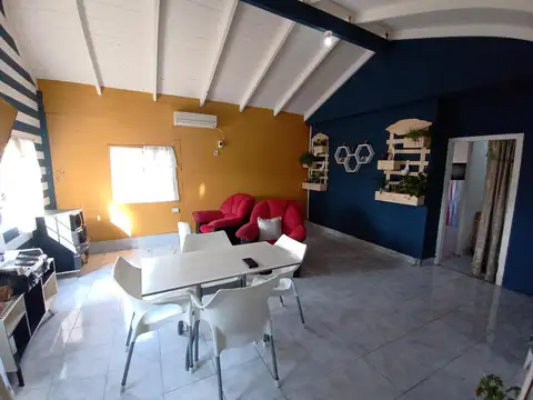 Puerto Argentino al 6200