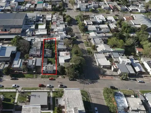 Terreno en Venta en Las Piedras, USD 140.000