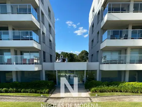 Departamento en Alquiler Temporal 2025 años