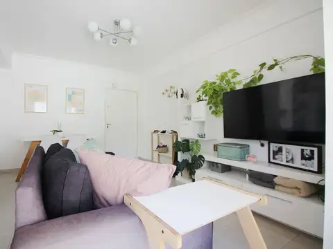 Departamento en Venta en Villa Urquiza, USD 150.000