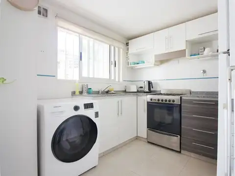 Departamento en Venta 11 años