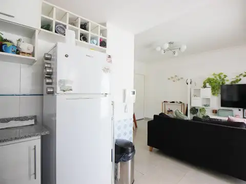 Departamento en Venta al Norte