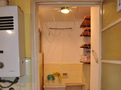 Departamento en Venta 48 años