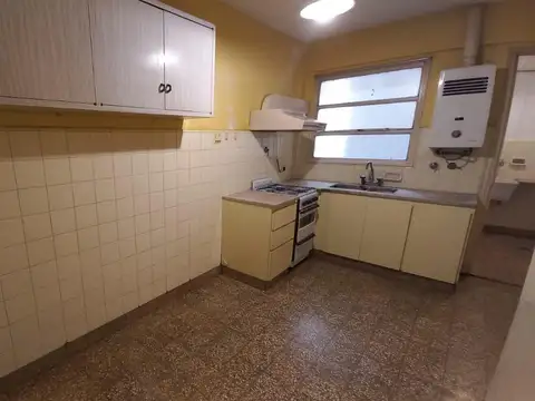 Departamento en Venta en Olivos, USD 160.000