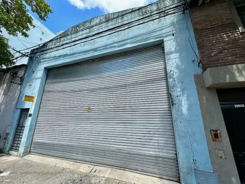 Galpón en Venta Rosario Echesortu