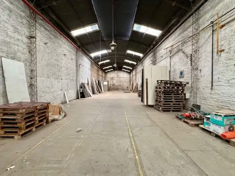 Galpon en Venta en Echesortu, USD 315.000