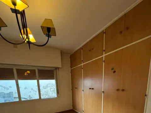 CASA 3 DORMITORIOS CON QUINCHO BARRIO PUEYRREDÓN