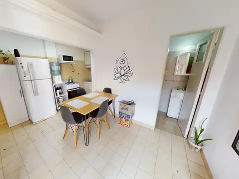 Depto Tipo Casa en Venta al Norte