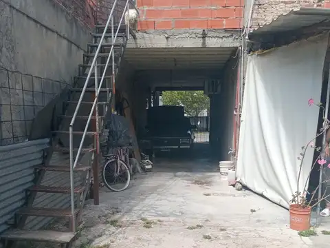 Casa en Venta en Moron, USD 75.000