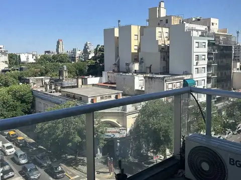 Departamento en Alquiler 10 años