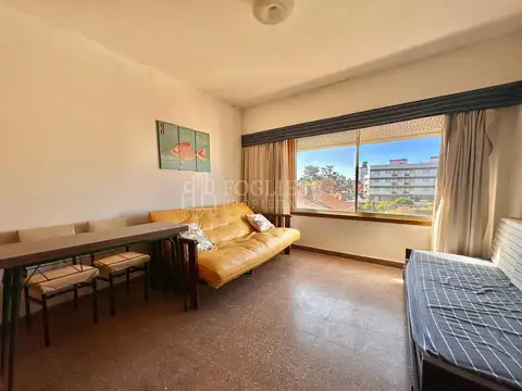 Paseo 117 y Costanera