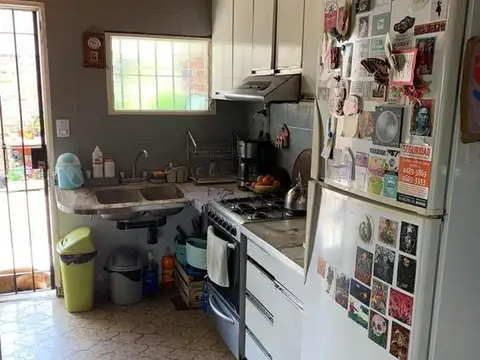 Casa en Venta 25 años