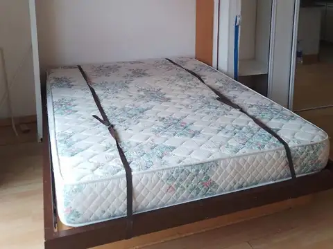 Departamento en Alquiler 15 años