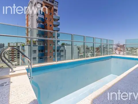 Departamento en Venta en Nuñez, USD 165.000