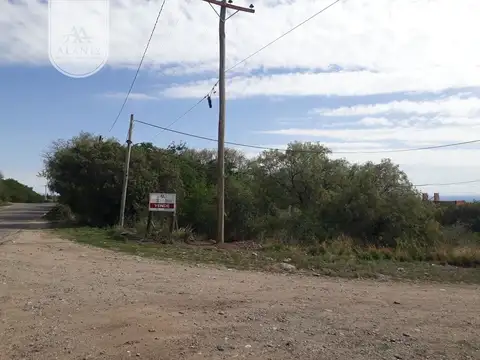 Terreno en Venta en Barranca Arriba, USD 36.000