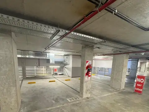 Av. Santa Fe  al 3600