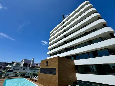 Av. Santa Fe  al 3600