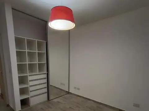 3 AMB C/Patio y Cochera