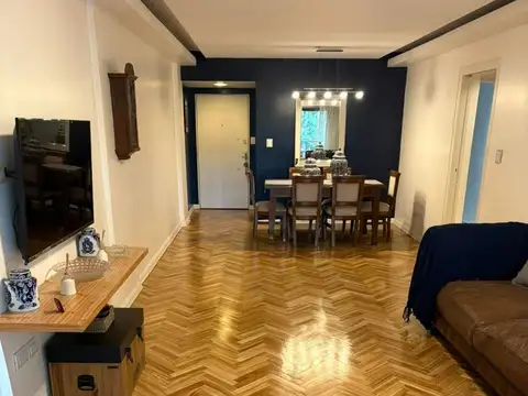 Departamento en Venta de 3 dormitorios