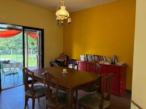 Casa en Venta 45 años
