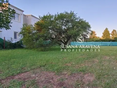 Terreno en Venta de 594,0 m2